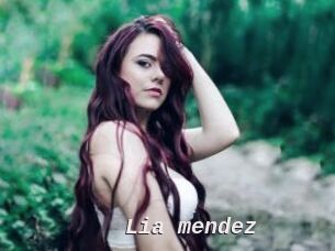 Lia_mendez