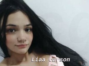 Liaa_carson
