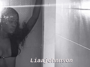 Liaajohnnson