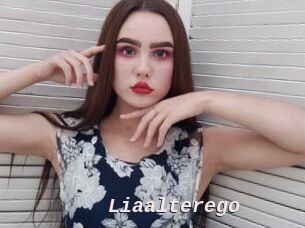 Liaalterego