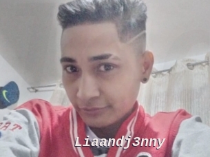 Liaandj3nny