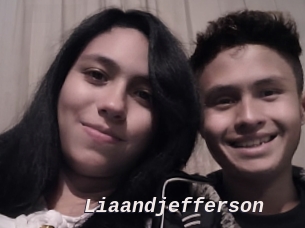 Liaandjefferson