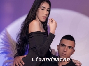 liaandmateo Live Camgirls Sex