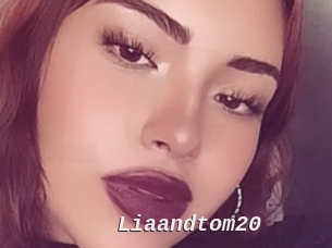 liaandtom20 Live Camgirls Sex