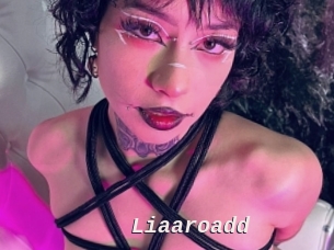 Liaaroadd