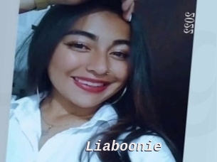 Liaboonie