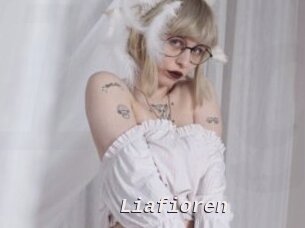 Liafioren