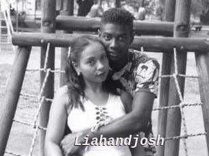 Liahandjosh