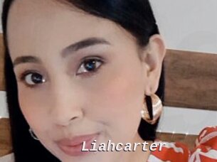 Liahcarter
