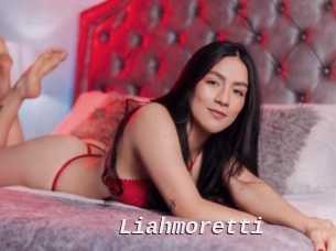 liahmoretti Live Camgirls Sex