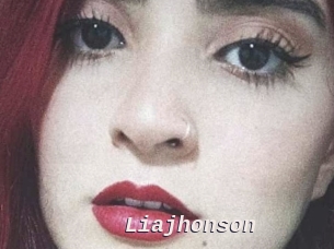 Liajhonson