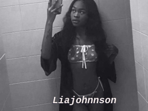 Liajohnnson