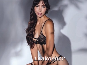 Liakosher