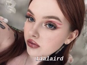 Lialaird