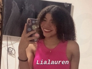 Lialauren