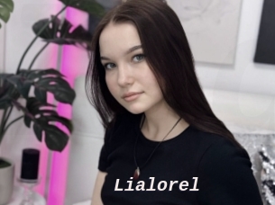 Lialorel
