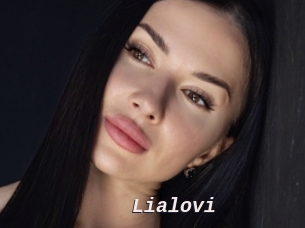 Lialovi