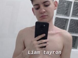 Liam_tayron