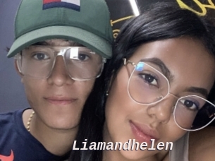 Liamandhelen