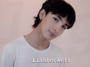 Liambeckett