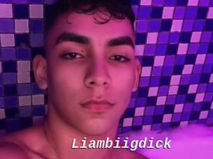 Liambiigdick