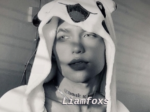 liamfoxs Live Camgirls Sex