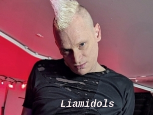 liamidols Live Camgirls Sex