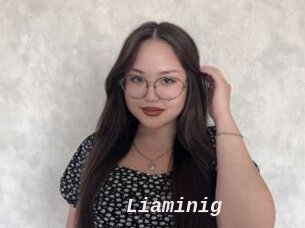 Liaminig