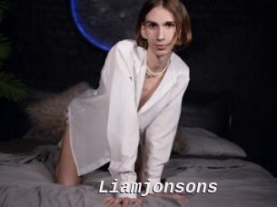 Liamjonsons