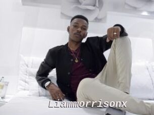 Liammorrisonx