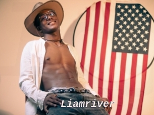 Liamriver