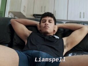 Liamspell
