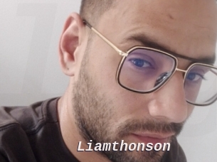 liamthonson Live Camgirls Sex