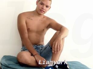 Liamyork