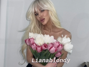 Lianablondy