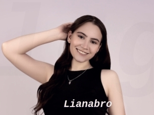 Lianabro