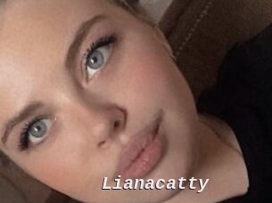 Lianacatty