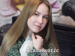 Lianaexotic