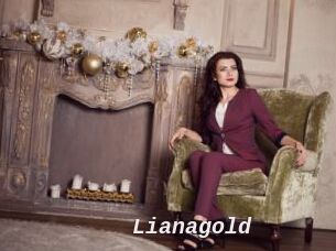 Lianagold