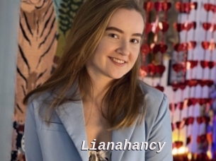 Lianahancy