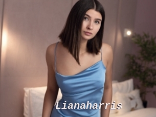 Lianaharris