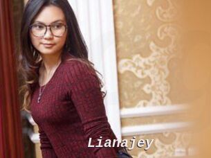 Lianajey