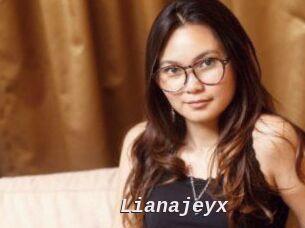 Lianajeyx