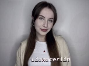 lianamerlin Live Camgirls Sex