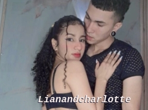 lianandcharlotte Live Camgirls Sex