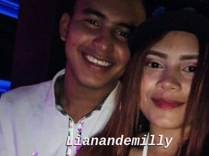 Lianandemilly