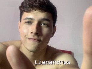 Lianandrws