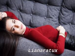 lianaratux Live Camgirls Sex