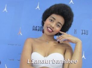 Lianaurbanshee