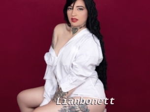 Lianbonett